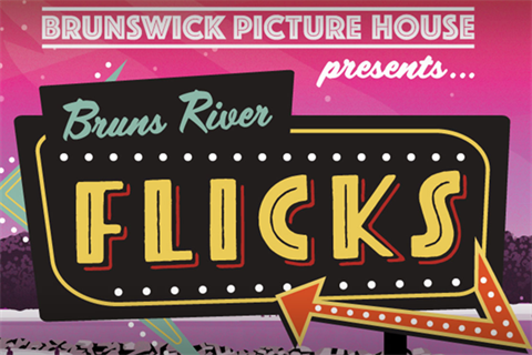 Brunswick Picture House presents Bruns river Flicks.png