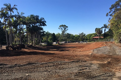 Picture-of-cleared-Mullumbimby-hospital-site