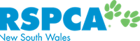 RSPCA NSW Logo Colour
