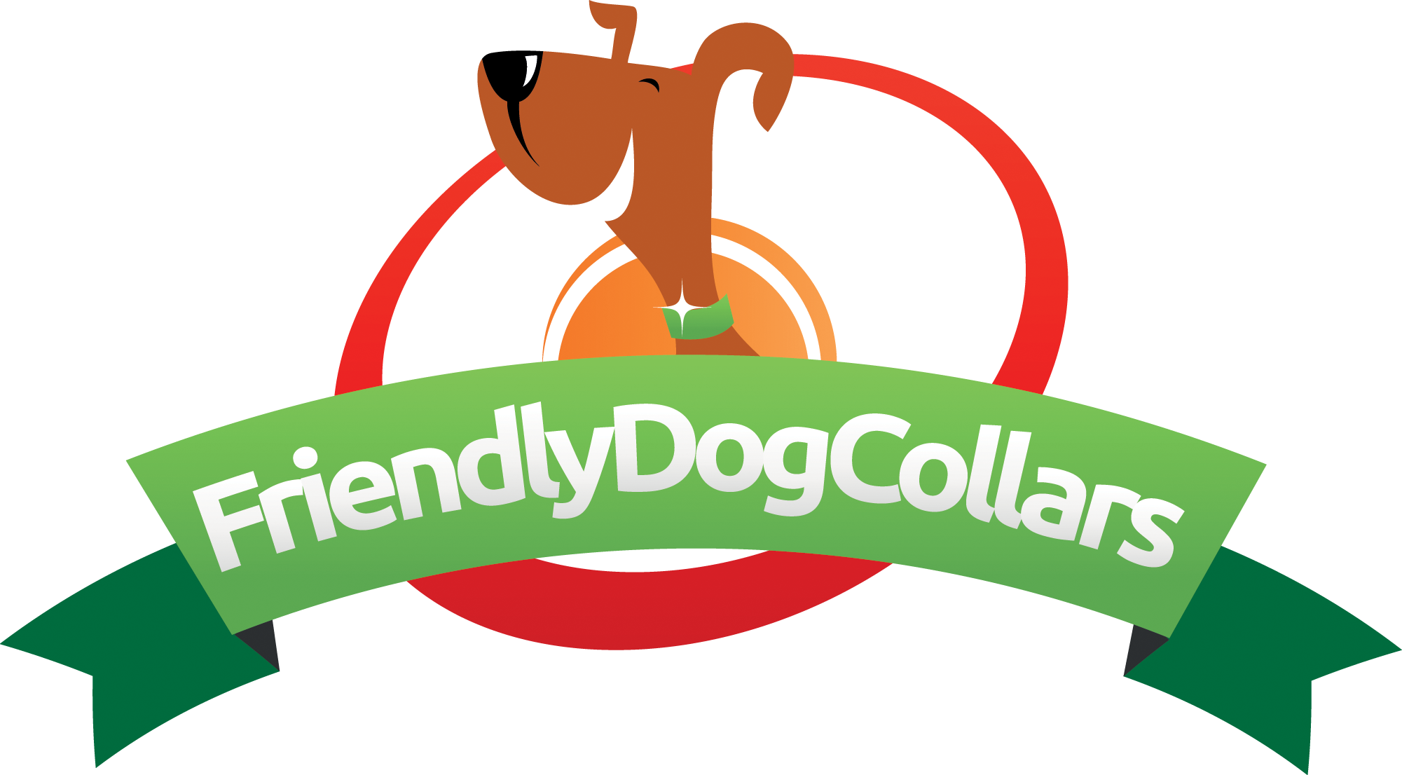 friendly dog collars