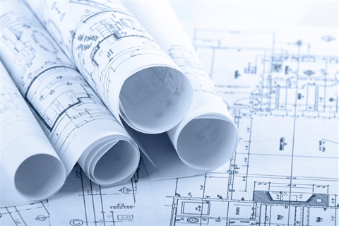 Building plans