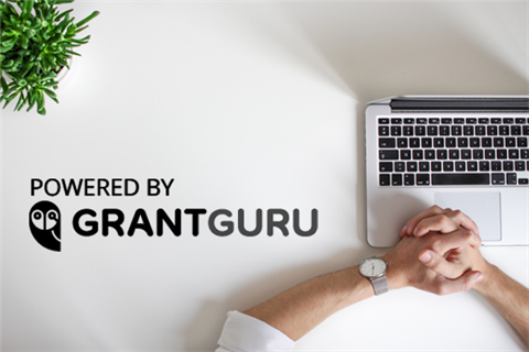 Grant Guru logo Norwood photo credit Unsplash.png