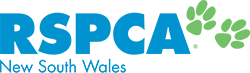 RSPCA NSW Logo Colour