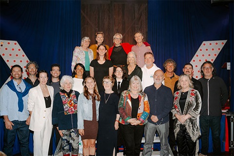 2024 Community Awards
