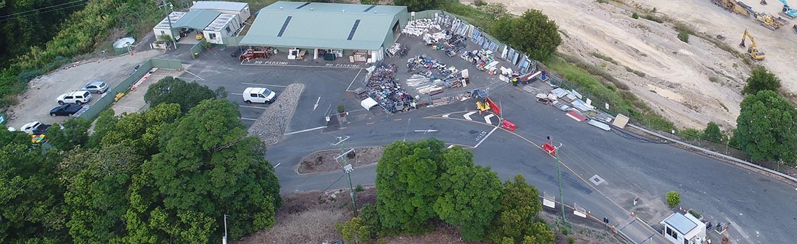 Aerial image of the Byron Resource Recovery Centre with can it wait banner.jpg